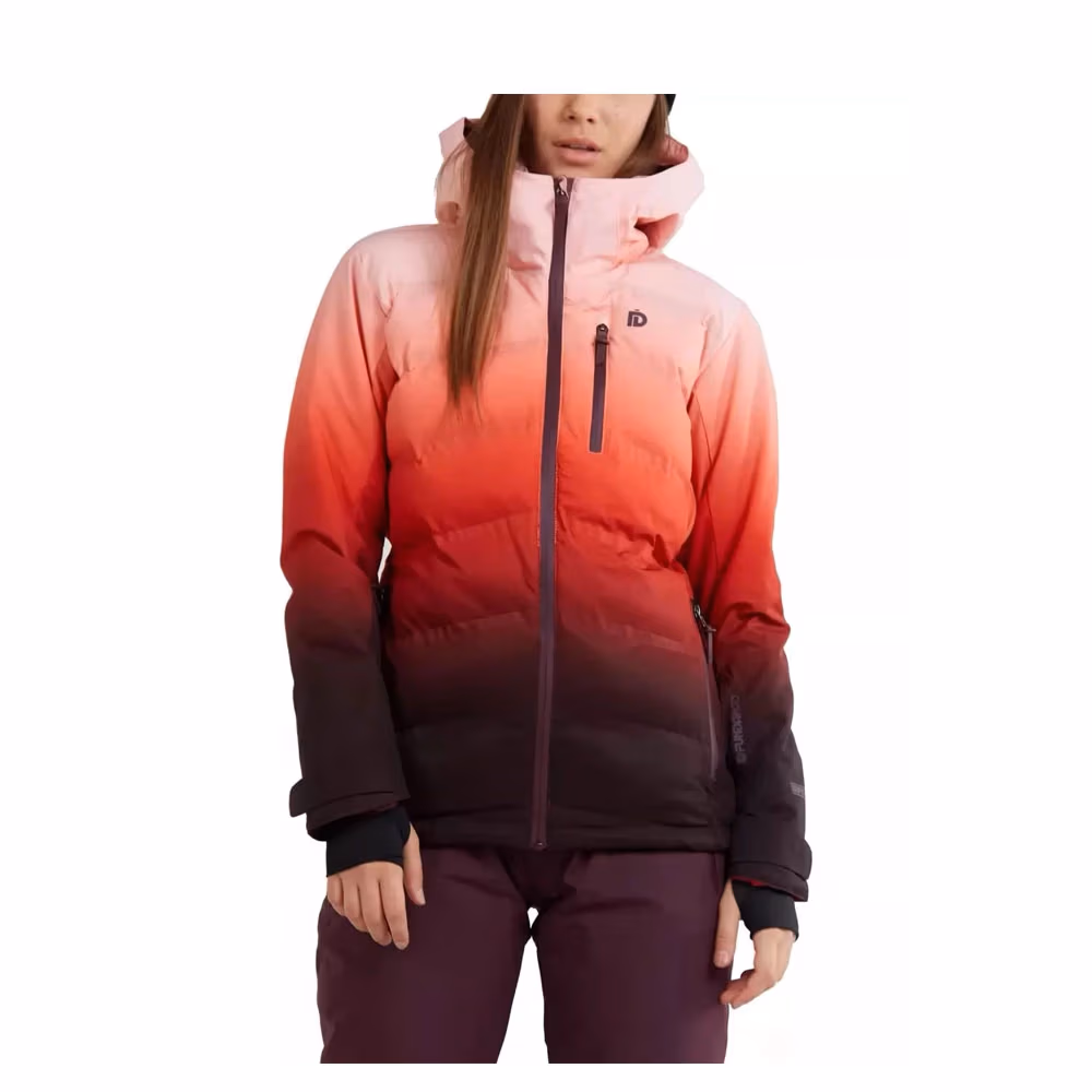 Куртка Fundango Pumila Padded Jacket 