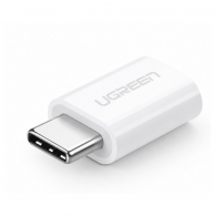 Адаптер Type-C - Micro-USB UGREEN US157 (30154) thumbnav 2