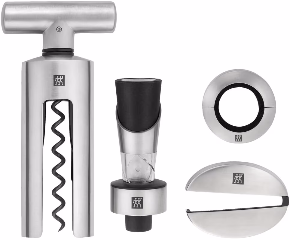 Set sommelier Zwilling 39500054