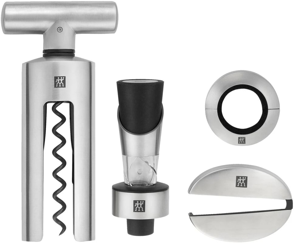 Set sommelier Zwilling 39500054 photo Set sommelier Zwilling 39500054 photo