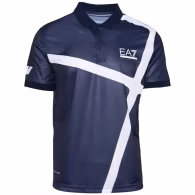 Поло EA7 EMPORIO ARMANI POLO