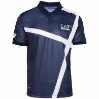 Поло EA7 EMPORIO ARMANI POLO thumbnav 3