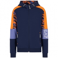 Hanorac EA7 EMPORIO ARMANI FELPA thumbnav 3