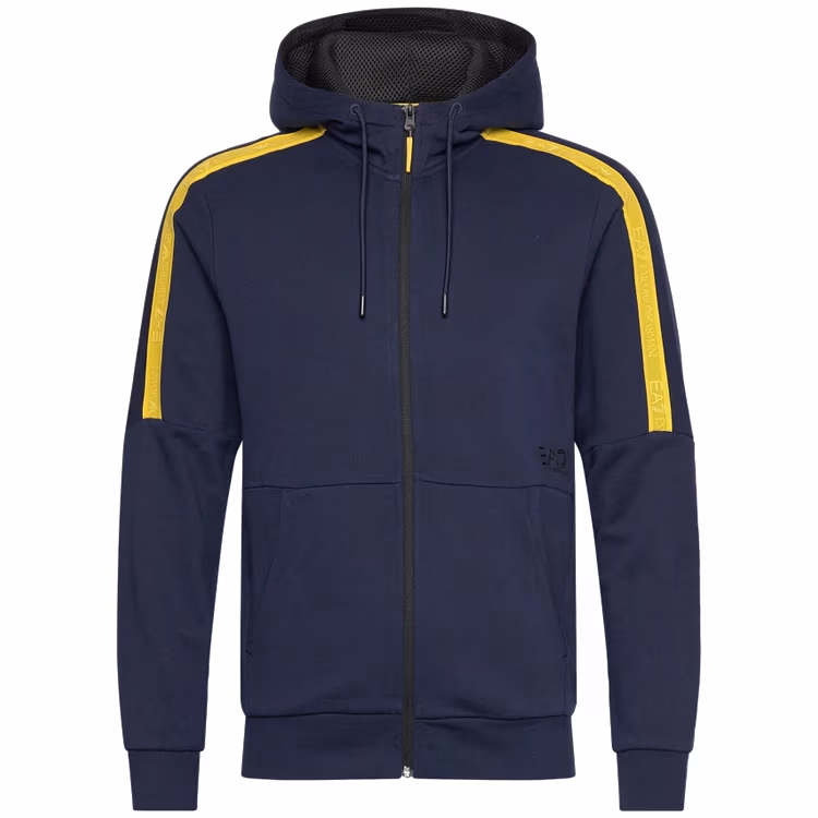 Hanorac EA7 EMPORIO ARMANI SWEATSHIRT 