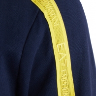 Hanorac EA7 EMPORIO ARMANI SWEATSHIRT thumbnav 3