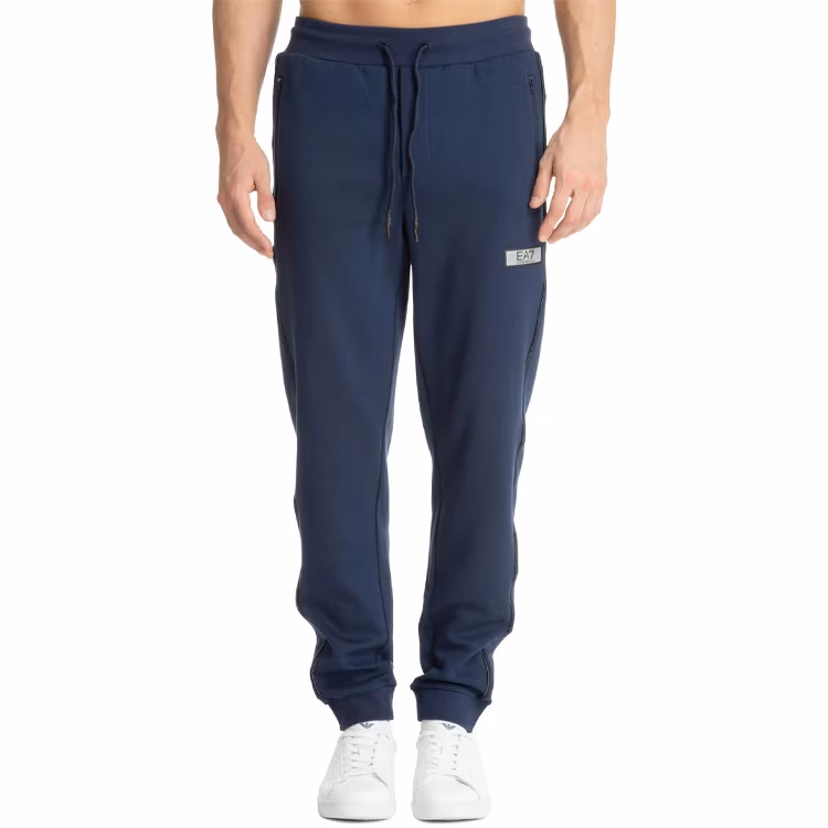 Брюки EA7 EMPORIO ARMANI PANTALONI 
