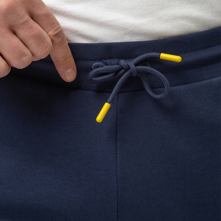 Брюки EA7 EMPORIO ARMANI PANTALONI XS Синий Мужской photo 5