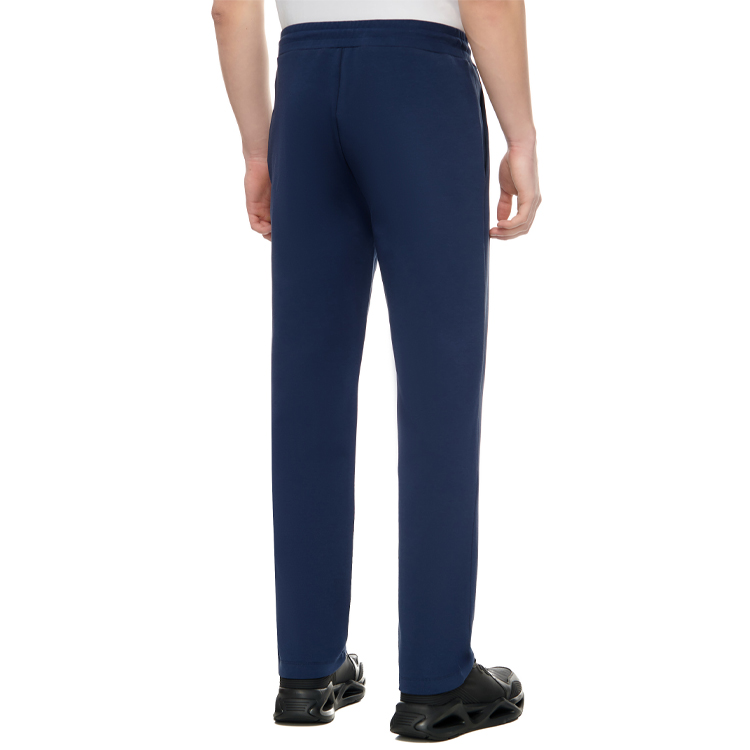 Брюки EA7 EMPORIO ARMANI PANTALONI M Синий Мужской photo 2