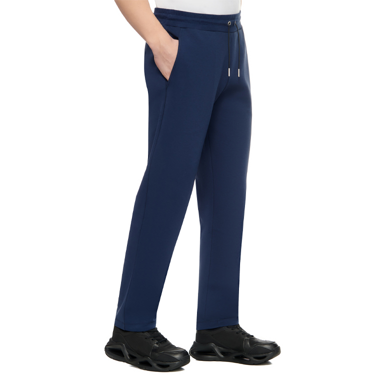 Брюки EA7 EMPORIO ARMANI PANTALONI M Синий Мужской photo 3
