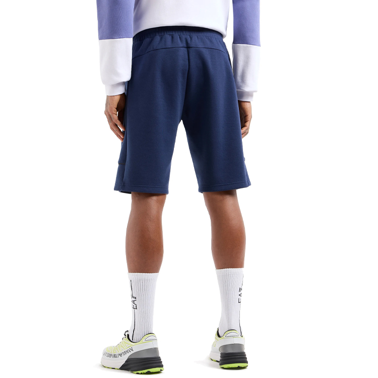Sorti de bărbați EA7 EMPORIO ARMANI BERMUDA S Albastru photo 3