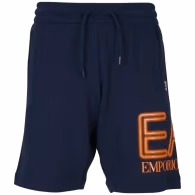 Шорты EA7 EMPORIO ARMANI BERMUDA