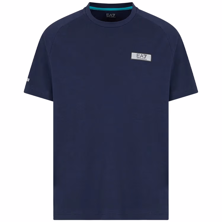 Футболка EA7 EMPORIO ARMANI T-SHIRT 
