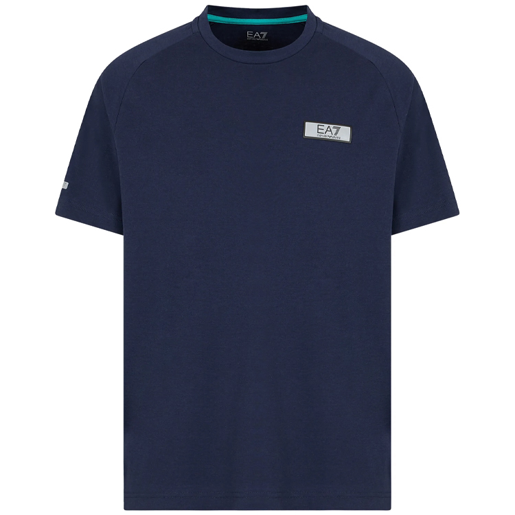 Футболка EA7 EMPORIO ARMANI T-SHIRT photo 
