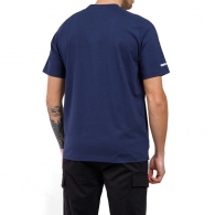 Tricou EA7 EMPORIO ARMANI T-SHIRT thumbnav 3