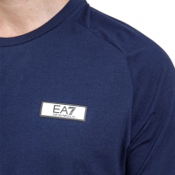 Tricou EA7 EMPORIO ARMANI T-SHIRT thumbnav 4