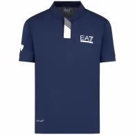Поло EA7 EMPORIO ARMANI POLO