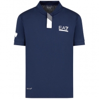 Поло EA7 EMPORIO ARMANI POLO thumbnav 3