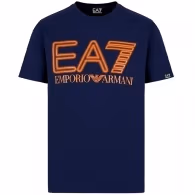 Футболка EA7 EMPORIO ARMANI T-SHIRT