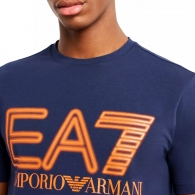 Tricou EA7 EMPORIO ARMANI T-SHIRT thumbnav 5
