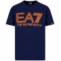 Tricou EA7 EMPORIO ARMANI T-SHIRT thumbnav