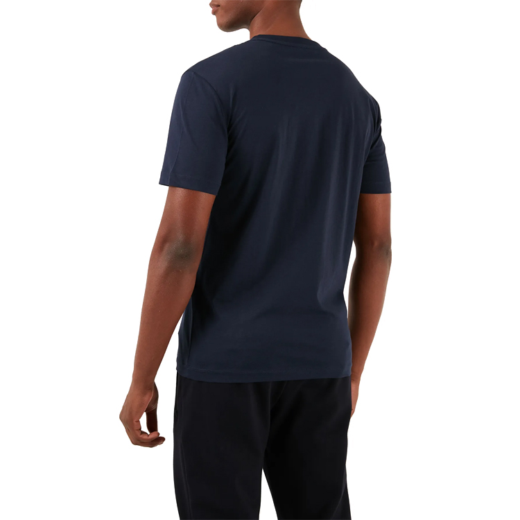 Tricou bărbătesc EA7 EMPORIO ARMANI T-Shirt S Albastru photo 3