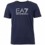 Футболка EA7 EMPORIO ARMANI T-Shirt thumbnav