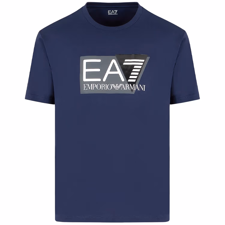 Футболка EA7 EMPORIO ARMANI T-Shirt 