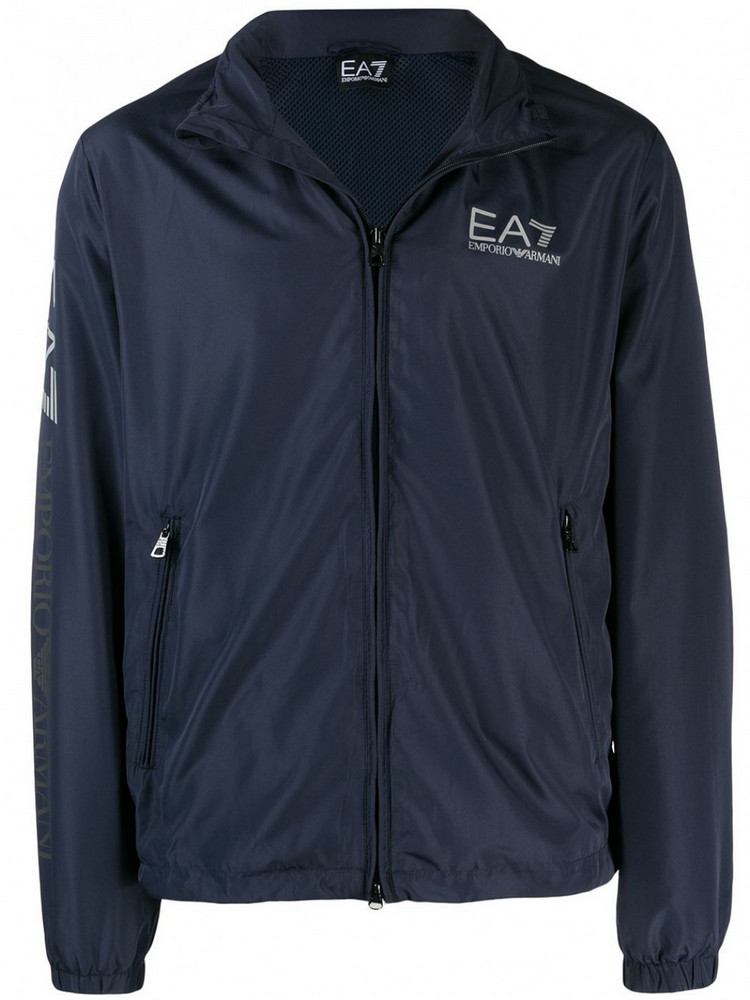  EA7 EMPORIO ARMANI BOMBER JACKET photo 