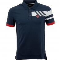  EA7 EMPORIO ARMANI POLO SHIRT thumbnav
