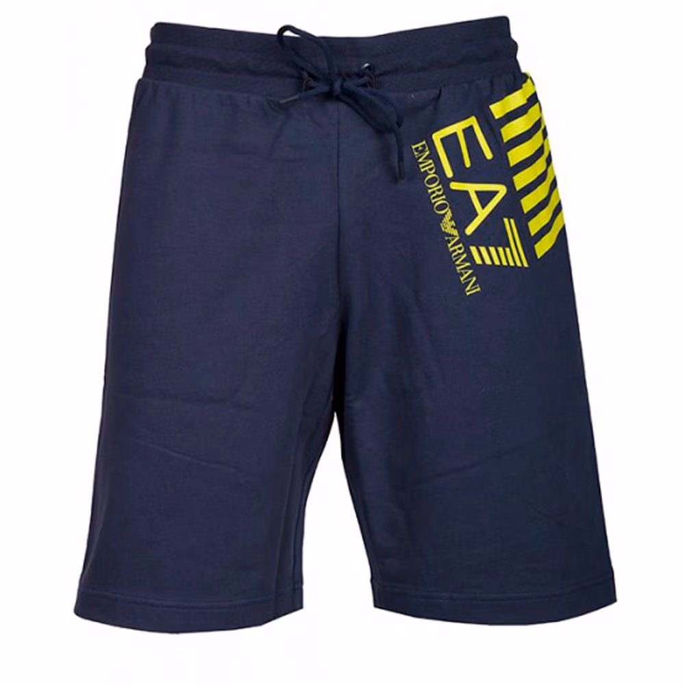  EA7 EMPORIO ARMANI BERMUDA
