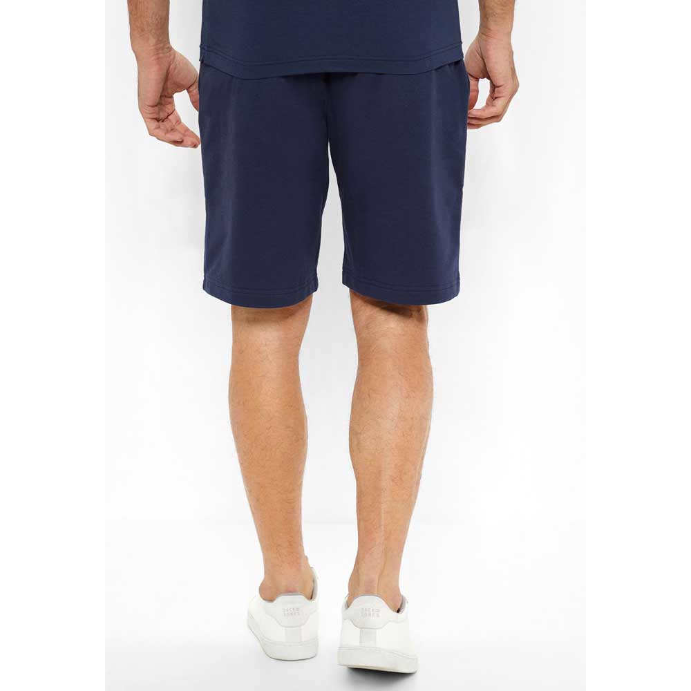 Sorti de bărbați EA7 EMPORIO ARMANI JERSEY BERMUDA 3XL Albastru photo 3