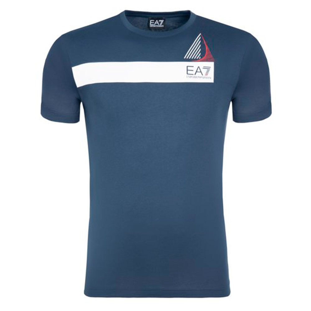  EA7 EMPORIO ARMANI T-SHIRT photo 