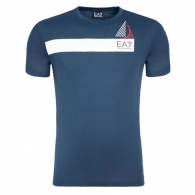  EA7 EMPORIO ARMANI T-SHIRT thumbnav