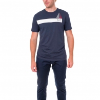  EA7 EMPORIO ARMANI T-SHIRT thumbnav 2