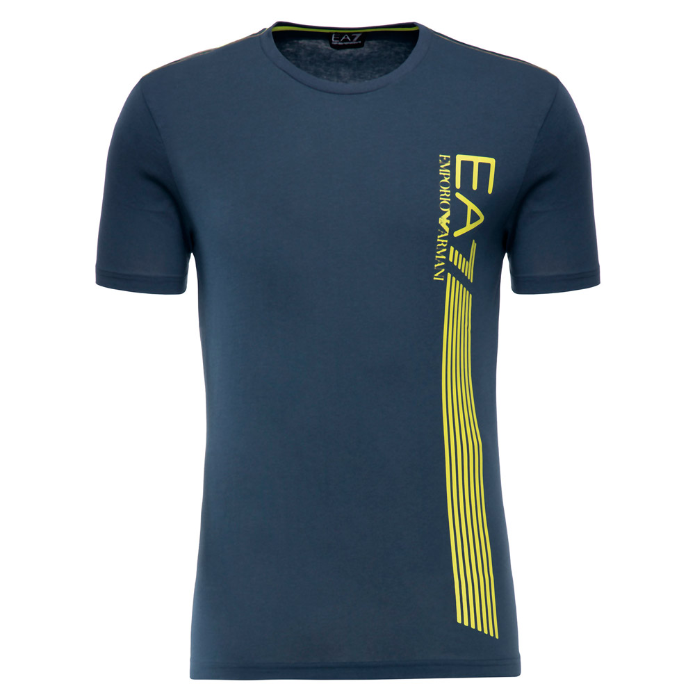  EA7 EMPORIO ARMANI T-SHIRT photo 