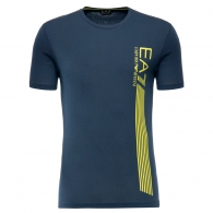  EA7 EMPORIO ARMANI T-SHIRT thumbnav