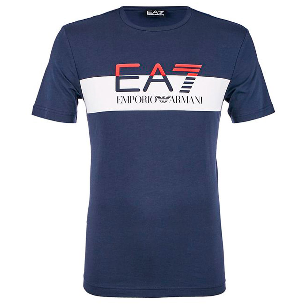  EA7 EMPORIO ARMANI T-SHIRT photo 
