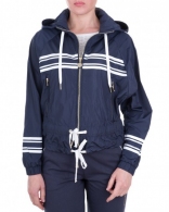 EA7 EMPORIO ARMANI TESSUTO BOMBER JACKET thumbnav 2