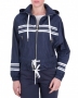  EA7 EMPORIO ARMANI TESSUTO BOMBER JACKET thumbnav 2