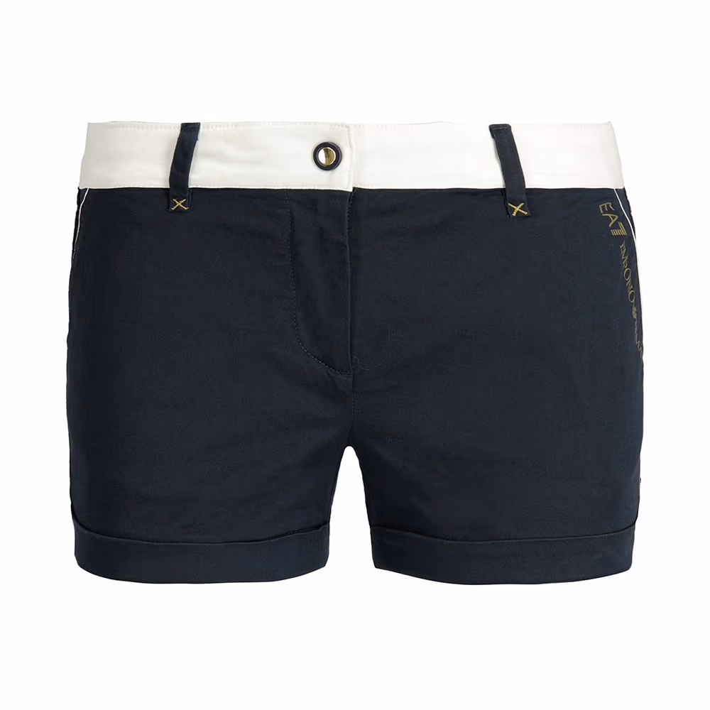 Sorti EA7 EMPORIO ARMANI 3GTS01-TN29Z, TESSUTO SHORTS 