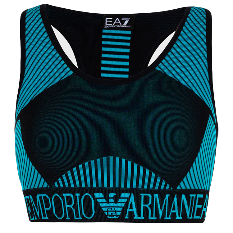 Bra sportive EA7 EMPORIO ARMANI BRA photo 