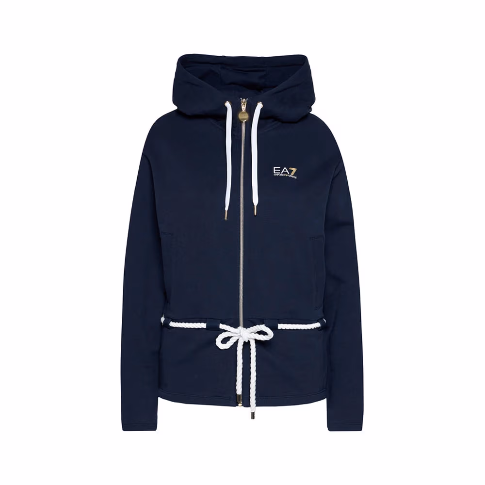 Hanorac EA7 EMPORIO ARMANI SWEATSHIRT 