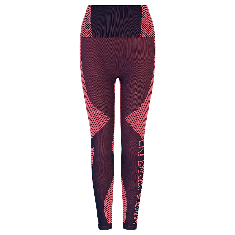 Panta-colanti EA7 EMPORIO ARMANI Leggings photo 