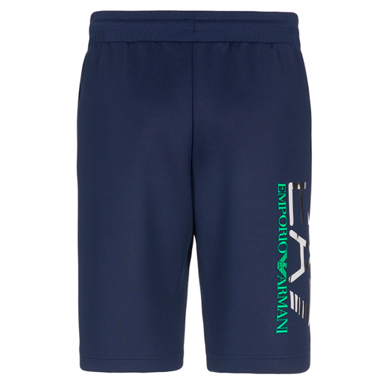 Sorti de bărbați EA7 EMPORIO ARMANI BERMUDA M EA7 S photo 2