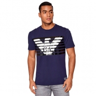 Tricou EA7 EMPORIO ARMANI T-SHIRT EA7 thumbnav 4