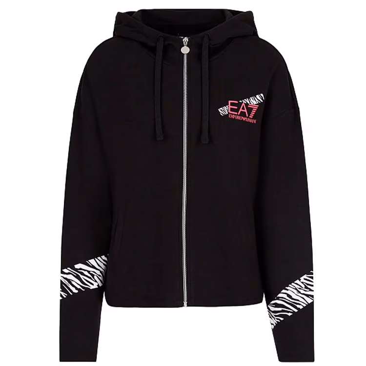 Hanorac EA7 EMPORIO ARMANI SWEATSHIRT M EA7 