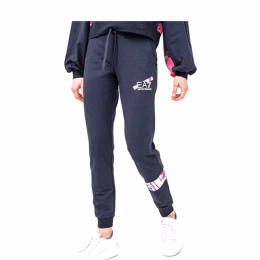 Pantaloni EA7 EMPORIO ARMANI TROUSER W EA7 