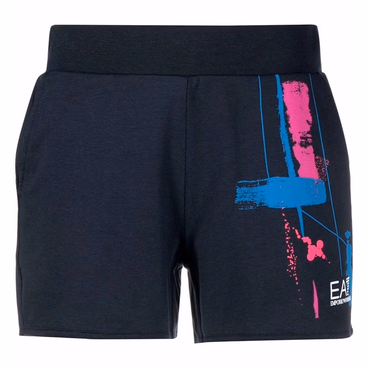 Sorti EA7 EMPORIO ARMANI SHORTS W EA7 
