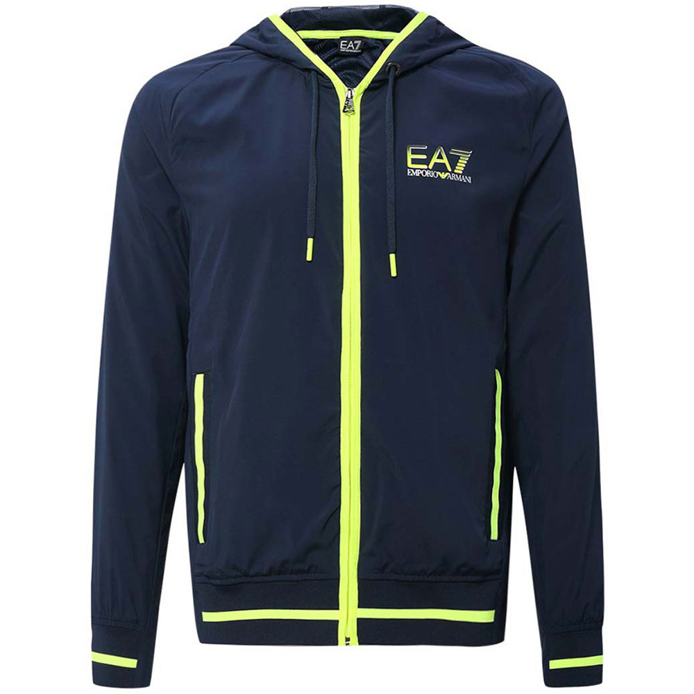 Hanorac pt bărbați EA7 EMPORIO ARMANI 3XL photo 1