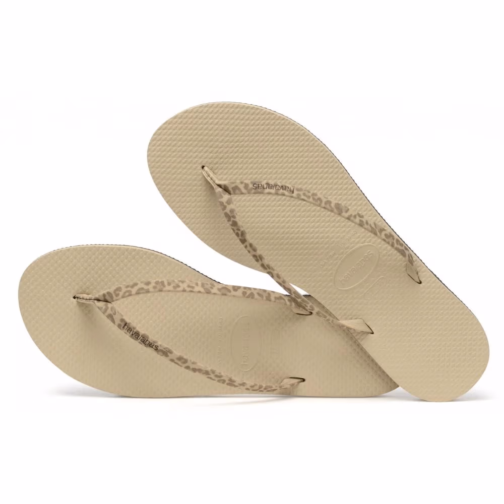 Шлепанцы Havaianas YOU ANIMALS SAND